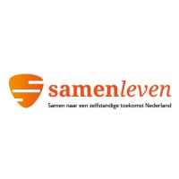 SamenLeven Nederland UA logo - Similar company to Vv Papendrecht