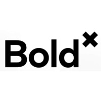 BoldX logo - Similar company to Creatster