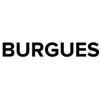 BURGUES logo - Similar company to Studio Febo