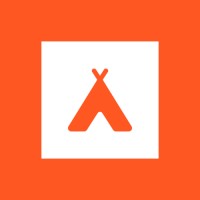 Tent App logo - Similar company to Lagsale