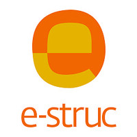 e-STRUC logo - Similar company to Estudio C3 Arquitectos E Ingenieros S.L.P.