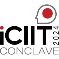 ICIIT Conclave logo - Similar company to Animic (Pvt) Ltd