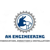 AK ENGINEERING CO. logo - Similar company to Kgps