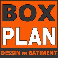 BoxPlan logo - Similar company to Anglelock