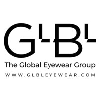 The GLBL Eyewear Group logo - Similar company to Koza Optik