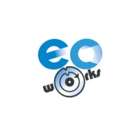 ec-works GmbH logo - Similar company to Bendforce Gmbh