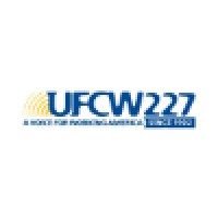 UFCW Local 227 logo - Similar company to Lbg Advisors, Llc