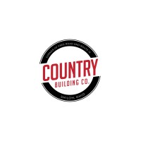 Country Building Co. logo - Similar company to Armor Building Corp.