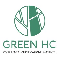 GREEN HC benefit logo - Similar company to Energine S.R.L.