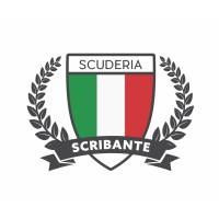 Scuderia Scribante logo - Similar company to Scribante Construction