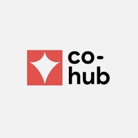 Co-hub logo - Similar company to Karbon.Solutions