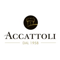 Vini Accattoli logo - Similar company to Visionair Gin