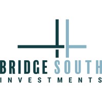 Bridge South Investments logo - Similar company to Cre Access