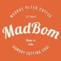 MadBom logo - Similar company to Audiotechnik India™