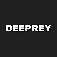 Deeprey logo - Similar company to Hermopolis