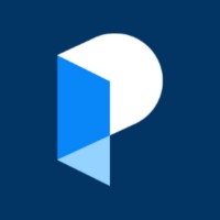 Placester logo - Similar company to Array Insights
