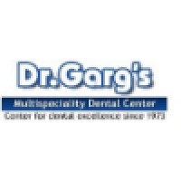 Dr. Garg’s Multispeciality Dental Clinic Centre logo - Similar company to Medical Machine