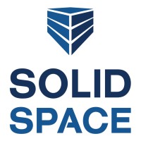 SolidSpace Datacenter Solutions logo - Similar company to Fiber Dynamics, Inc.