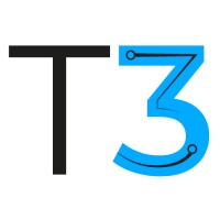 T3ch.AI logo - Similar company to Ai Ym Consulting