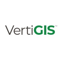 VertiGIS logo - Similar company to Eos Positioning Systems, Inc.® (Eos)