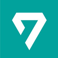 Seven Bytes Media GmbH logo - Similar company to Mediagraphik Gmbh