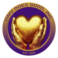 DMV Does Good, Inc. logo - Similar company to Trendtech Logistics