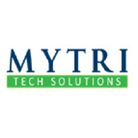 Mytri Tech Solutions logo - Similar company to My3Tech