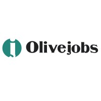 Olive Jobs logo - Similar company to Jeelani Law Firm, Plc