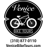 Venice Bike Tours logo - Similar company to Beyond Adventures Llc
