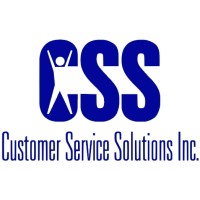 Customer Service Solutions, Inc. logo - Similar company to Measurement Controls
