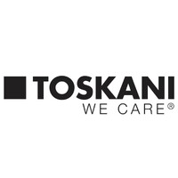 Toskani Albania Kosovo logo - Similar company to Senka