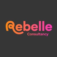 Rebelle Consultancy logo - Similar company to Labisk.Ot