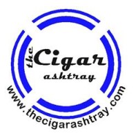 The Cigar Ashtray logo - Similar company to Cigar Oasis