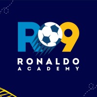 Ronaldo Academy logo - Similar company to Beyond Films