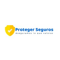 Proteger Seguro logo - Similar company to Proteger