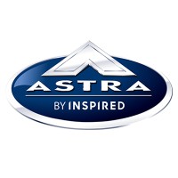 Astra Games logo - Similar company to Wcr Space