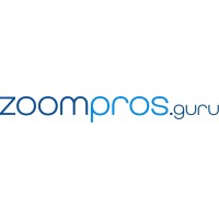 ZoomPros.guru logo - Similar company to Eventprofsbreakshit