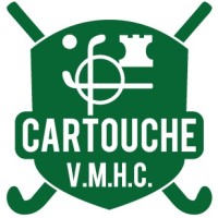 V.M.H.C Cartouche logo