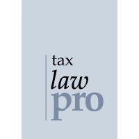 taxlawpro logo - Similar company to Ecit Norian Gmbh