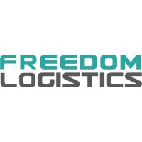 Freedom Logistics logo - Similar company to Indautosoft