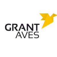 Grant Aves s.r.o. logo - Similar company to Refugium.Eu