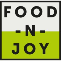 Food-N-Joy logo - Similar company to Food N'Joy