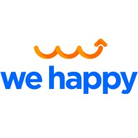 We Happy logo - Similar company to Luxo Grife