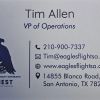 EAGLES FLIGHT ADVOCACY & OUTREACH logo - Similar company to Scimon.Co
