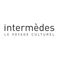 Intermèdes logo - Similar company to Parcel Tiny House