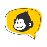 Monkey Publicidade logo - Similar company to Monkie Media