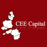 CEE Capital logo - Similar company to Tkcap (Student-Led Investment Fund)