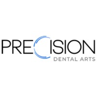 Precision Dental Arts logo - Similar company to Issaquah Plateau Dentistry