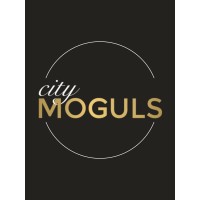 City MOGULS logo - Similar company to Project Spaces
