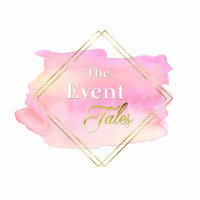 The Event Tales logo - Similar company to The Event U